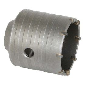 Todrill TD50709 55 mm Elmaslı Tip Buat Matkap Ucu
