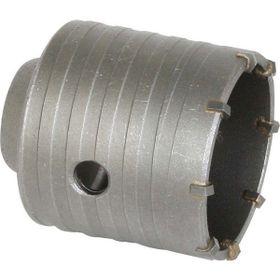 Todrill TD50709 55 mm Elmaslı Tip Buat Matkap Ucu