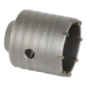 Todrill TD50711 60 mm Elmaslı Tip Buat Matkap Ucu