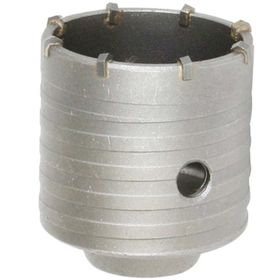Todrill TD50711 60 mm Elmaslı Tip Buat Matkap Ucu