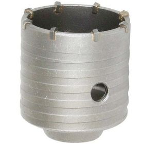 Todrill TD50711 60 mm Elmaslı Tip Buat Matkap Ucu