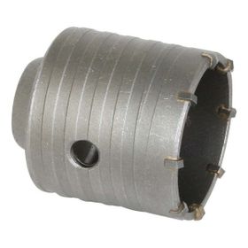 Todrill TD50717 80 mm Elmaslı Tip Buat Matkap Ucu