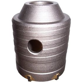 Todrill TD50717 80 mm Elmaslı Tip Buat Matkap Ucu