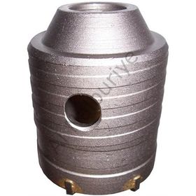 Todrill TD50719 90 mm Elmaslı Tip Buat Matkap Ucu
