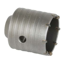 Todrill TD50723 125 mm Elmaslı Tip Buat Matkap Ucu