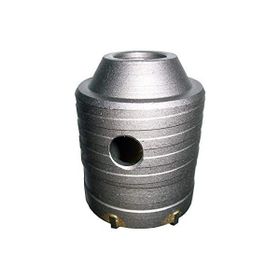 Todrill TD50723 125 mm Elmaslı Tip Buat Matkap Ucu