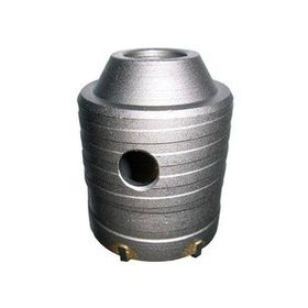 Todrill TD50723 125 mm Elmaslı Tip Buat Matkap Ucu
