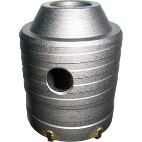 Todrill TD50723 125 mm Elmaslı Tip Buat Matkap Ucu