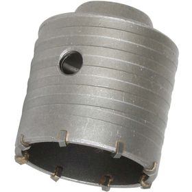 Todrill TD50723 125 mm Elmaslı Tip Buat Matkap Ucu