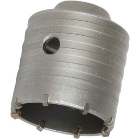 Todrill TD50723 125 mm Elmaslı Tip Buat Matkap Ucu