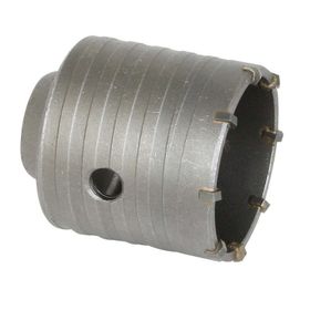 Todrill TD50723 125 mm Elmaslı Tip Buat Matkap Ucu