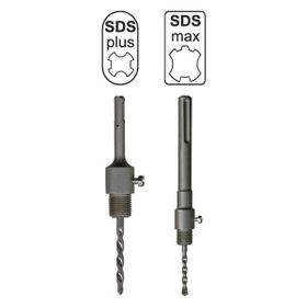 Todrill TD50743 Elmaslı Tip Adaptör