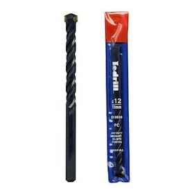 Todrill TD50893 7x150 mm Uzun Tip Elmas Beton Matkap Ucu