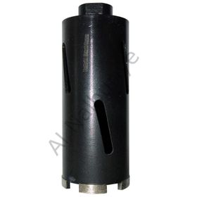 Todrill TD51051 40x170 mm Buat Matkap Ucu