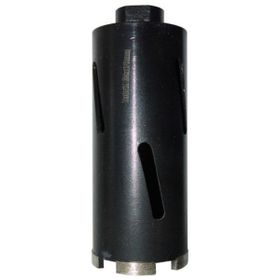 Todrill TD51051 40x170 mm Buat Matkap Ucu