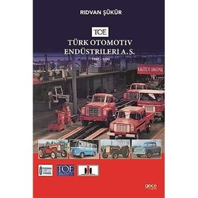 Toe - Türk Otomotiv Endüstrileri A.ş. / Rıdvan Şükür