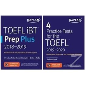 TOEFL IBT - AYŞE YETKIN;HANDE FEZA ERSÖZ