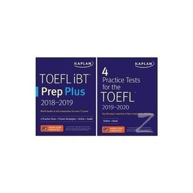 TOEFL IBT - AYŞE YETKIN;HANDE FEZA ERSÖZ