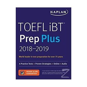 TOEFL IBT - AYŞE YETKIN;HANDE FEZA ERSÖZ