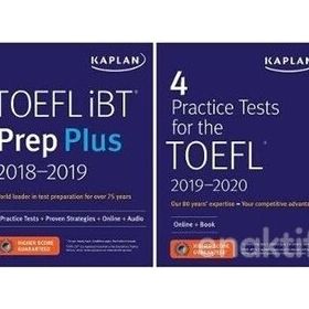 TOEFL IBT - AYŞE YETKIN;HANDE FEZA ERSÖZ