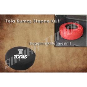 Tofaş Hediyeli Stepne Kılıfı