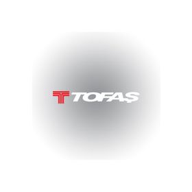 Tofaş Ön Cam Oto Sticker