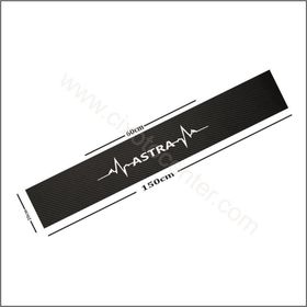 Tofaş Ön Cam Oto Sticker
