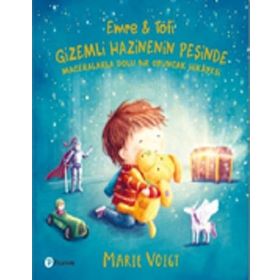 Tofi Gizemli Hazinenin Peşinde - Kolektif