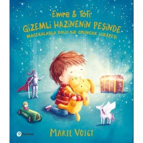 Tofi Gizemli Hazinenin Peşinde - Kolektif