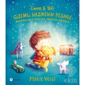 Tofi Gizemli Hazinenin Peşinde - Kolektif