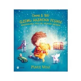 Tofi Gizemli Hazinenin Peşinde - Kolektif