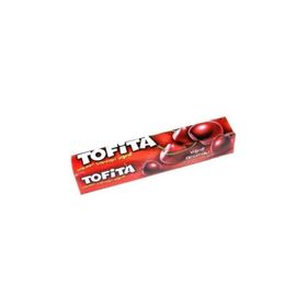 Tofita 47 g Vişne Aromalı Şeker