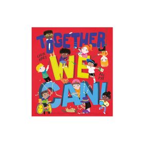 Together We Can-Scholastic Publishing
