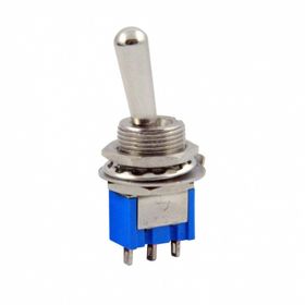 Toggle 3P IC-148F On-Off Switch