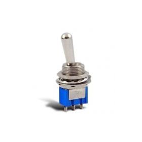 Toggle 3P IC-148F On-Off Switch