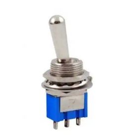 Toggle 3P IC-148F On-Off Switch