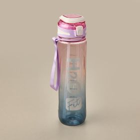 Tohana 1 lt Asorti H2O Fit Polikarbon Matara