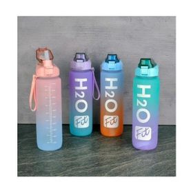 Tohana 1 lt H2075573 H2O Fit Pembe Matara