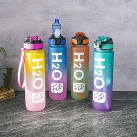 Tohana 1 lt H2O75570 H2O Fit Matara
