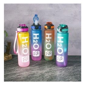 Tohana 1 lt H2O75570 H2O Fit Matara