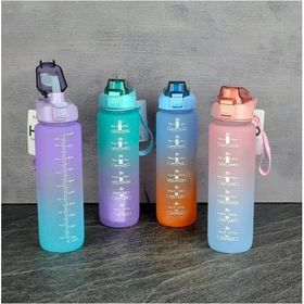 Tohana 1 lt H2O75572 H2O Fit Pembe Matara