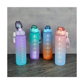 Tohana 1 lt H2O75572 H2O Fit Pembe Matara