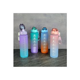 Tohana 1 lt H2O75572 H2O Fit Pembe Matara