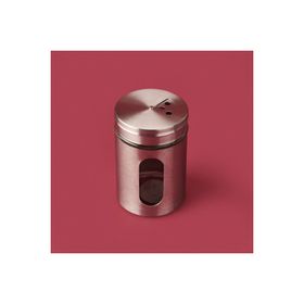 Tohana 10.5 cm Gri Cam Pul Biberlik