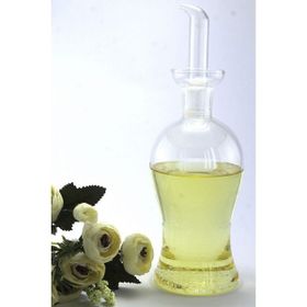 Tohana 1000 ml Borosilikat Cam Yağlık Sirkelik