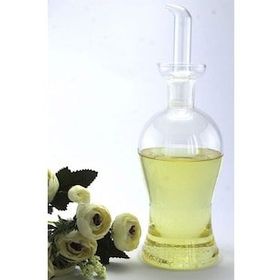 Tohana 1000 ml Borosilikat Cam Yağlık Sirkelik