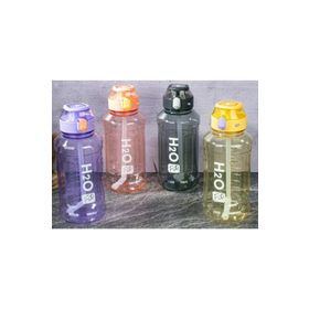 Tohana 1,3 lt Kilitli H2O75949 H2O Fit Matara