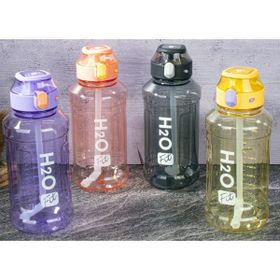 Tohana 1,3 lt Kilitli H2O75949 H2O Fit Matara