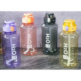 Tohana 1,3 lt Kilitli H2O75949 H2O Fit Matara
