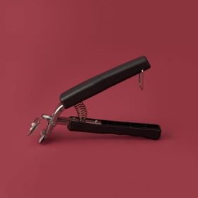 Tohana 18 cm Siyah Tabak ve Tencere Tutacağı